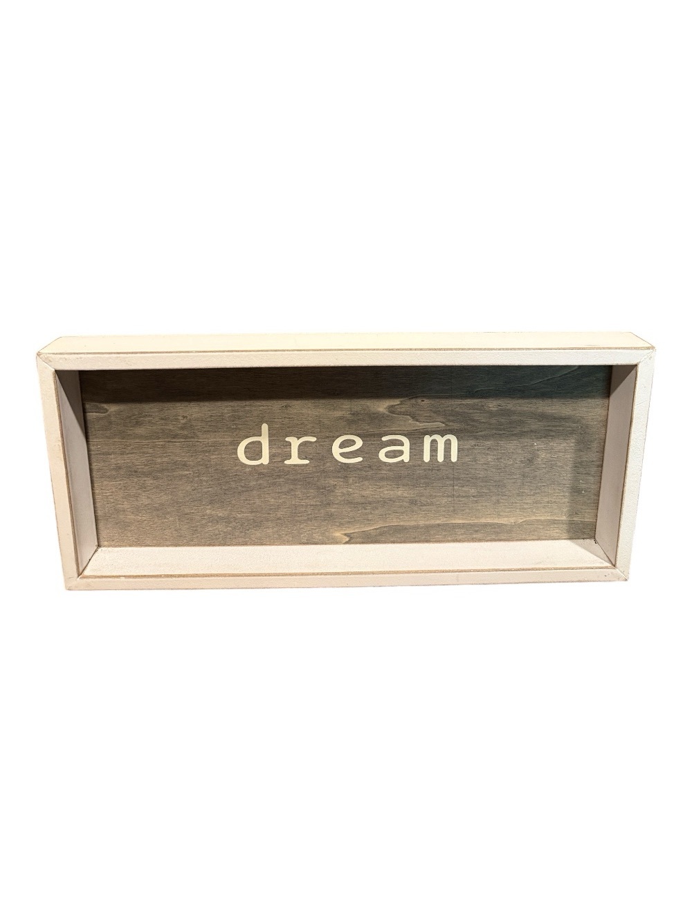 💰BOGO FREE Farmhouse Primitive Decor Sign Shelf Tank Cover